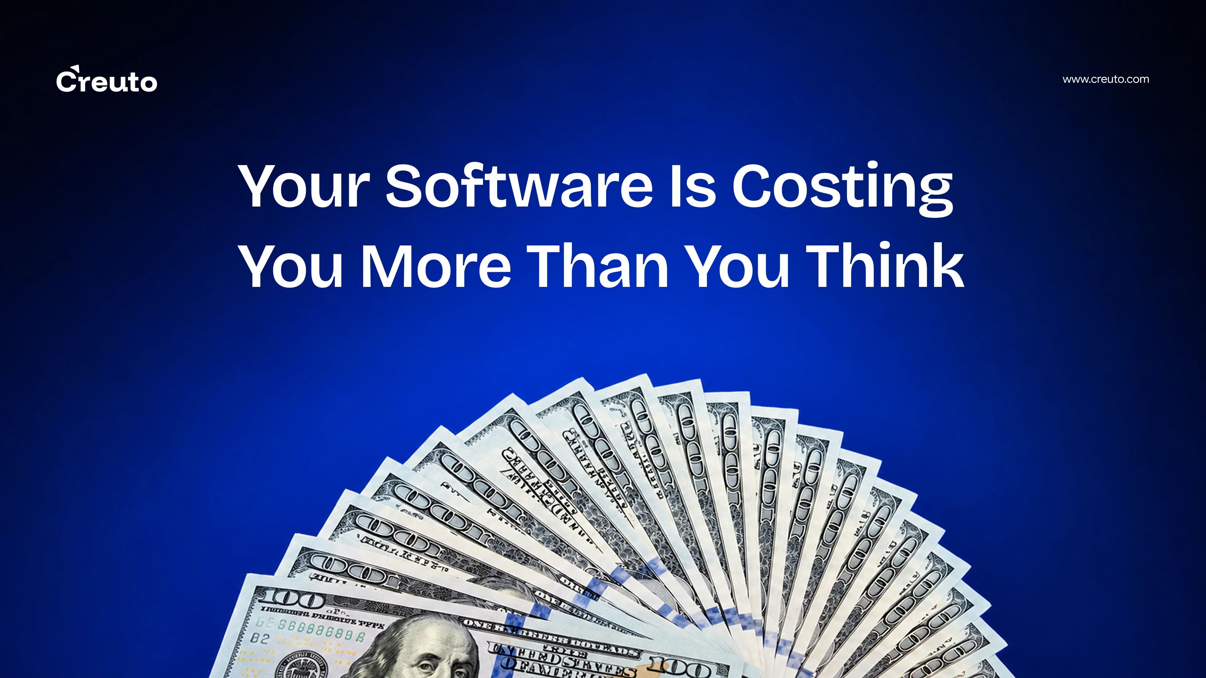 Is Custom Software Worth the Investment? Here’s the ROI You Can Expect